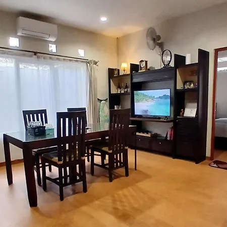 Ciput'S Den Villa